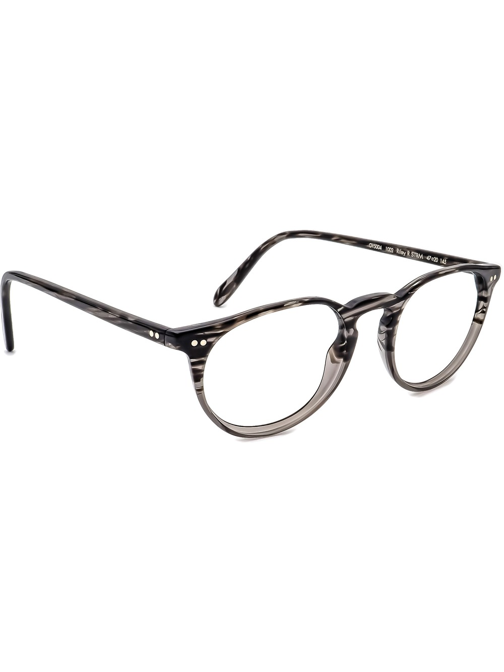 Oliver Peoples OV5004 1002 Riley R STRM Eyewear